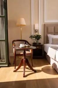 Thermae Sylla Spa & Wellness - 126