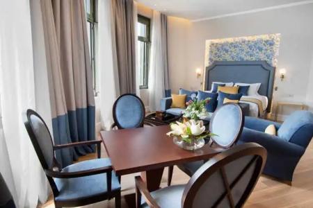 Thermae Sylla Spa & Wellness - 171