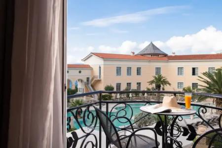 Thermae Sylla Spa & Wellness - 123