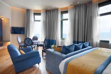 Thermae Sylla Spa & Wellness - 174