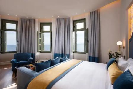 Thermae Sylla Spa & Wellness - 173