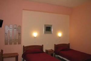 Spanias Hotel, Kalambaka