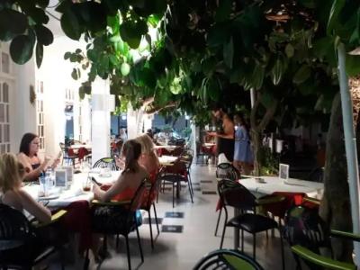 Metaxa Apartments - 26