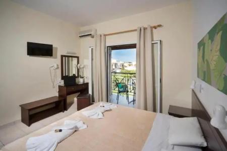 Metaxa Apartments - 29