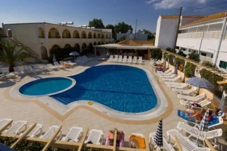 Metaxa Apartments - 9