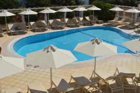 Metaxa Apartments - 44