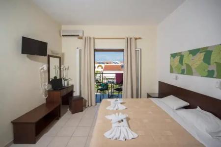 Metaxa Apartments - 30