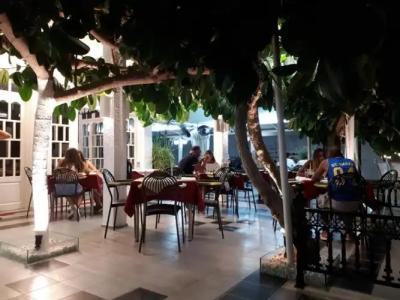 Metaxa Apartments - 28