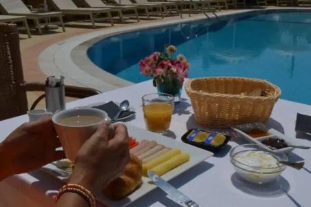 Metaxa Apartments - 43