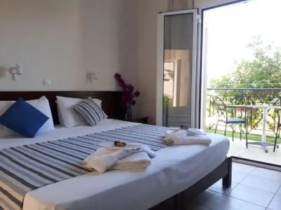 Metaxa Apartments - 17