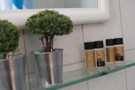 Metaxa Apartments - 36