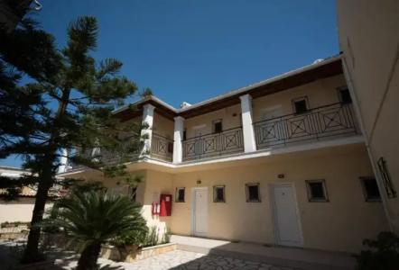 Metaxa Apartments - 39