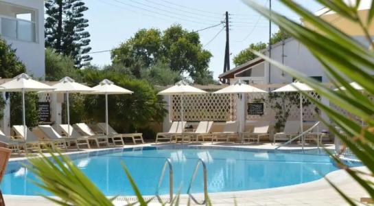 Metaxa Apartments - 51