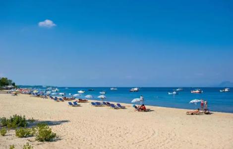 Metaxa Apartments - 46