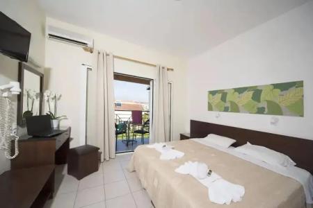 Metaxa Apartments - 4