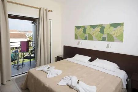 Metaxa Apartments - 5