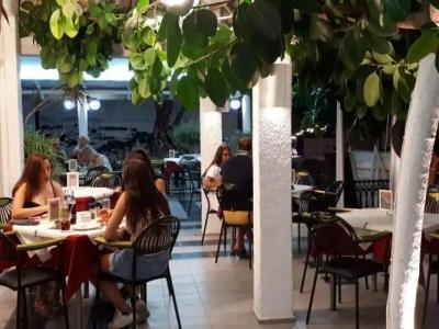 Metaxa Apartments - 14