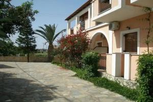 Antonio Studios, Alikanas