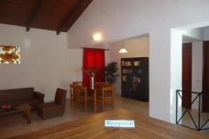 Valentino Villas & Apartments, Vasilikos