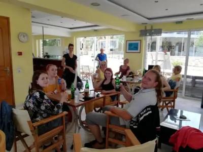 Clear Horizon Apartments - 22