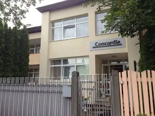 Concordia - 0
