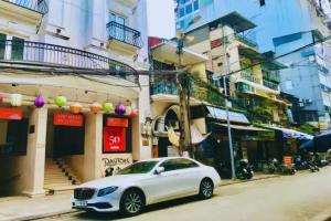 Hotel Emerald Waters Classy, Hanoi