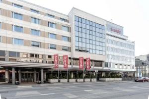 Scandic Mikkeli, Mikkeli