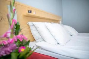 Hotelli Uusikuu, Mikkeli