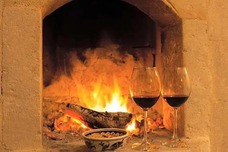 Kale Konak Cappadocia - 85