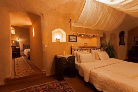 Kale Konak Cappadocia - 37