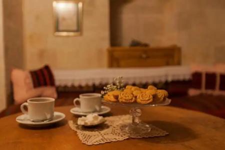 Kale Konak Cappadocia - 12