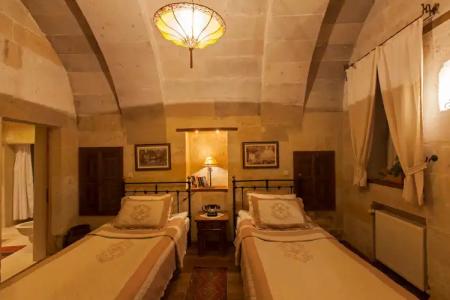 Kale Konak Cappadocia - 15