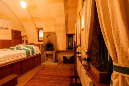 Kale Konak Cappadocia - 62