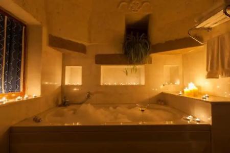 Kale Konak Cappadocia - 52