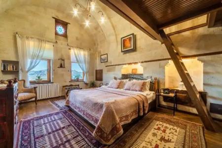 Kale Konak Cappadocia - 38