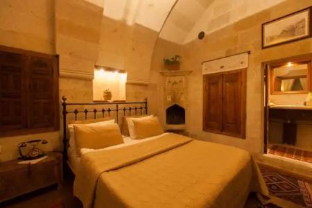 Kale Konak Cappadocia - 24