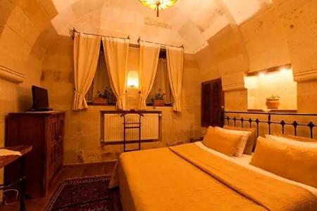 Kale Konak Cappadocia - 30