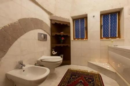 Kale Konak Cappadocia - 51