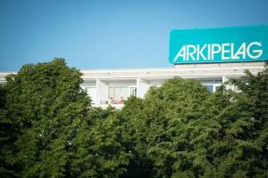 Hotel Arkipelag, Mariehamn