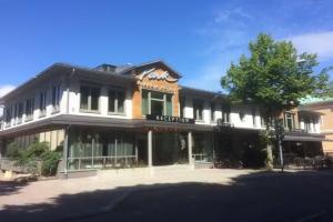 Park Alandia Hotel, Mariehamn