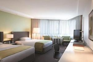 Hotel Jen Brisbane, Brisbane