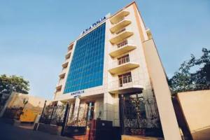 Anatolia Hotel, Baku