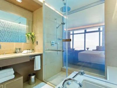 Fairmont Baku - Flame Towers - 75