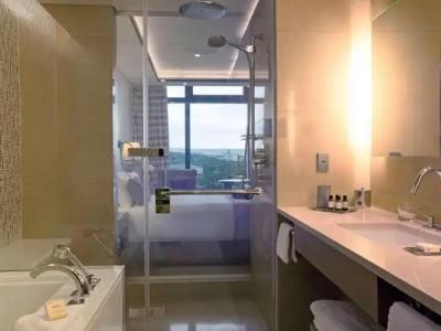 Fairmont Baku - Flame Towers - 59