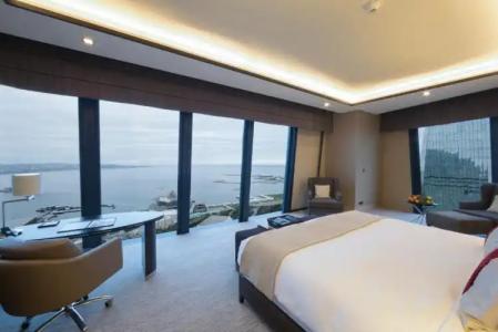 Fairmont Baku - Flame Towers - 79