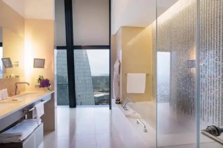 Fairmont Baku - Flame Towers - 92