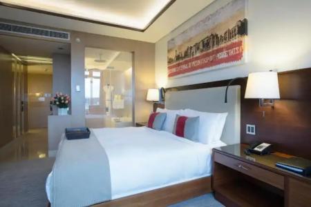 Fairmont Baku - Flame Towers - 52