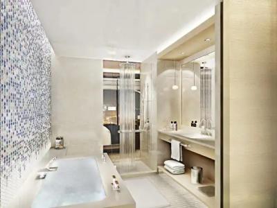 Fairmont Baku - Flame Towers - 53