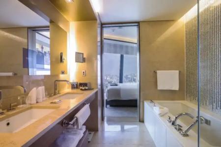 Fairmont Baku - Flame Towers - 97