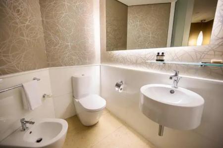 Fairmont Baku - Flame Towers - 54